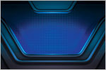 'Vehicle Interface' GUI Concept Design